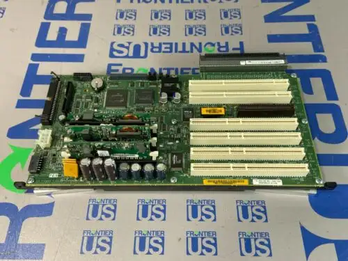 Sun 501-7705 Sunfire V490 2100 Pci Io Riser Board Assembly