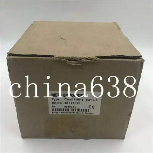 For Cond 7100E 52121126 Dhl Or Fedex