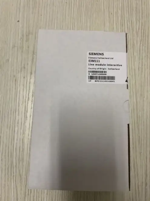 Pour E3M111 Dhl ou Fedex