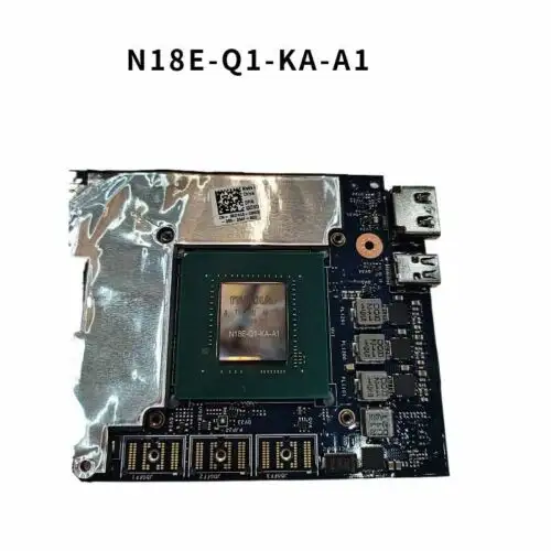 Xdvc6 For Dell 7530 7730 Qadro P3200 6Gb N18E-Q1-Ka-A1 Video Card