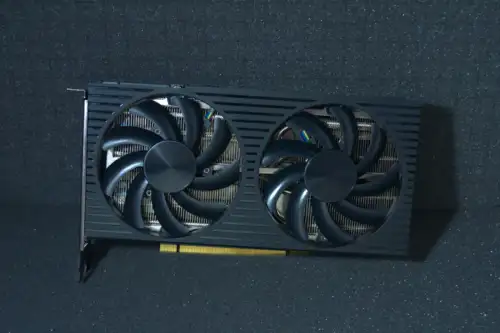Nvidia Geforce Rtx 3060 Ti 8Gb Gddr6 Non-Lhr Alienware Oem
