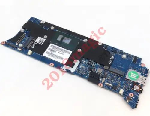 For Dell Xps 13 9343 With I5-5300U Cpu 8Gb Motherboard Cn-0Wghfd 0Wghfd La-B441P