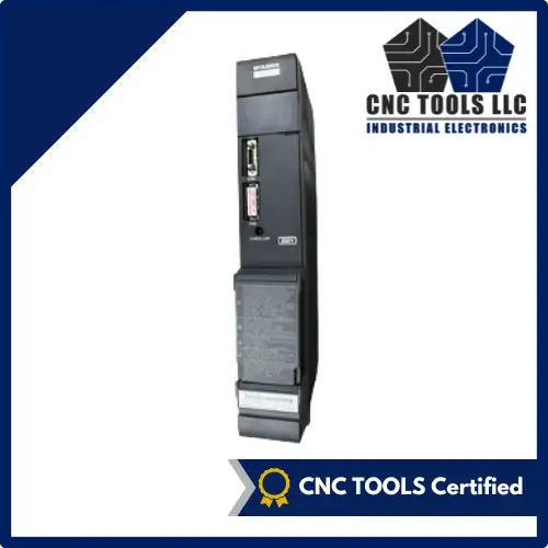 Mitsubishi Mds-D-Cv-75 Power Supply | Refurbished
