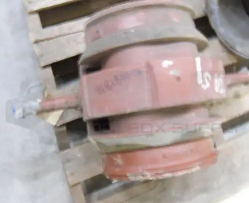 Dodge 133376 Liner Assembly