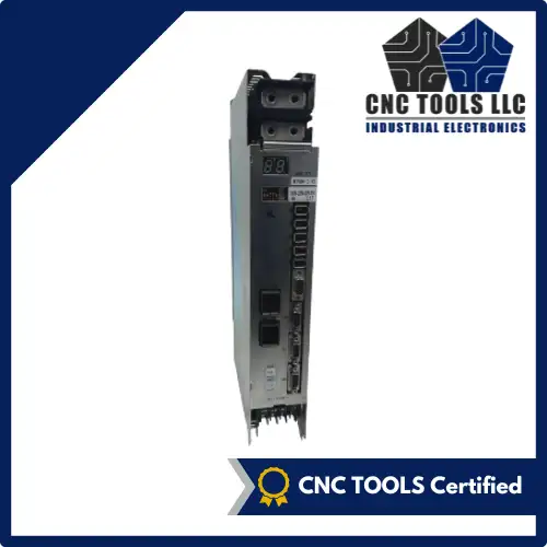 Refurbished Okuma Miv04-3-V3 Servo Drive $500 Core Exchange Credit