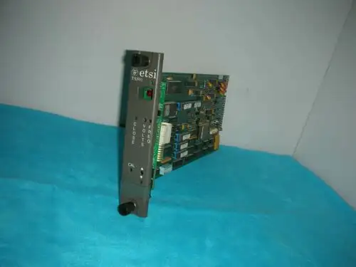90% In Tas01 Turbine Module Pcb
