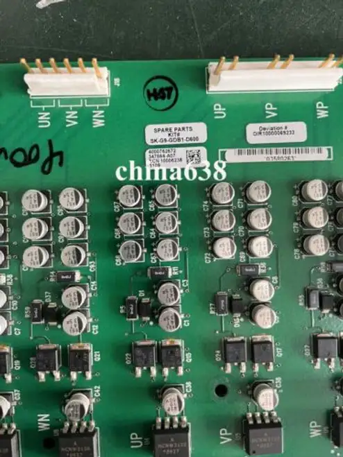One 347594-A07 Sk-G9-Gdb1-D600