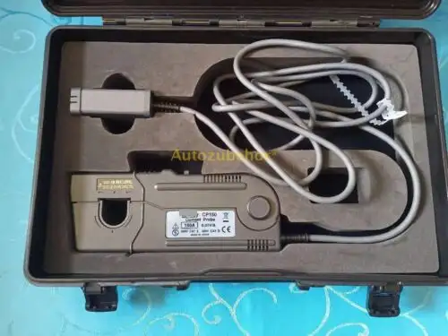 Cp150 Current Probe