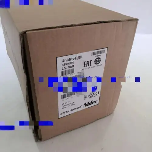 Sp2404 Frequency Converter