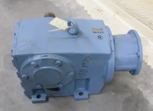 Refurb Flender Himmel K120K Gear Reducer B426115 151.81