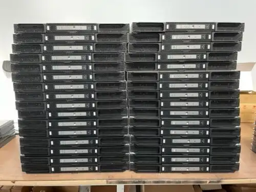 M0S17A Hpe Bl920S Gen9 E7-8880 V3 2.3Ghz 36C Svr Blade Chassis