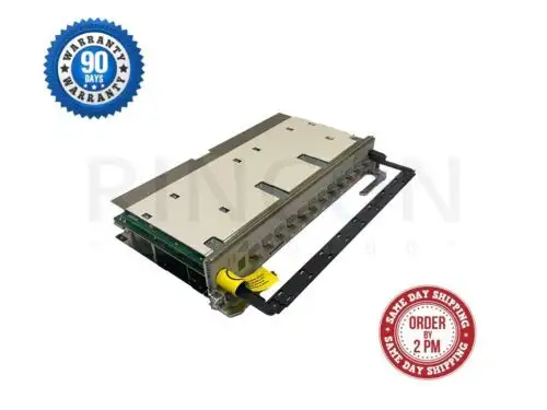 Cisco Ncs4Kf-Fc2-C Ncs 4000 Centralized Agnostic Xross Connect 24 Cxp2 - 400G