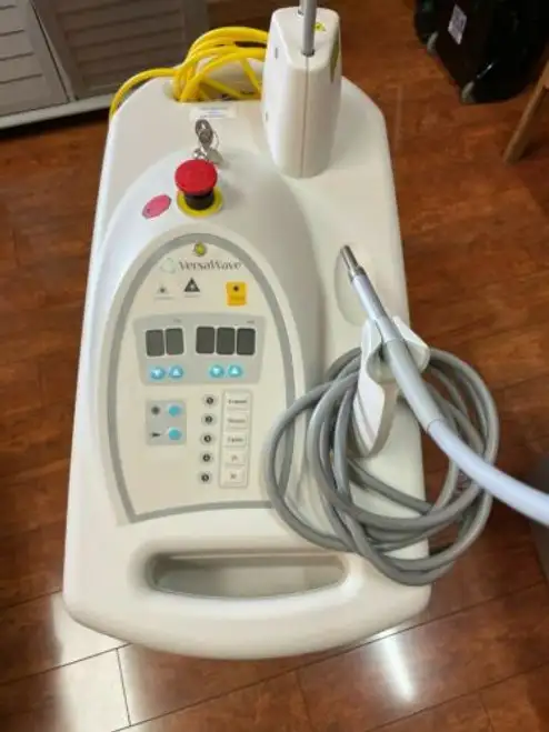 Versawave Hard And Soft Tissue Fiber-Delivered Dental Laser
