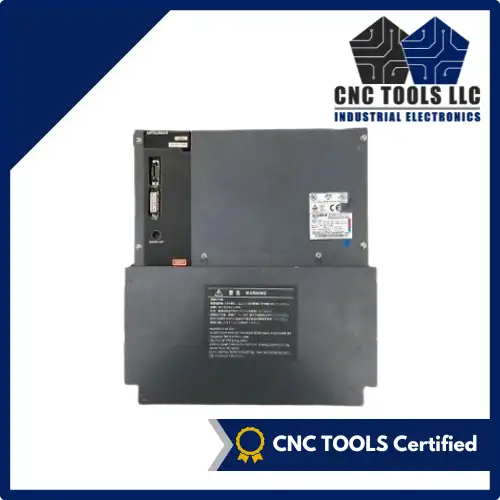 New Mitsubishi Mds-Dh-Cv-550 Power Supply $1500 Core Credit