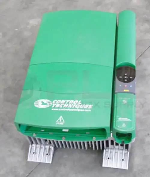 Control Techniques Uni4403 Ac Drive 3Ph 50/60Hz 380/480V