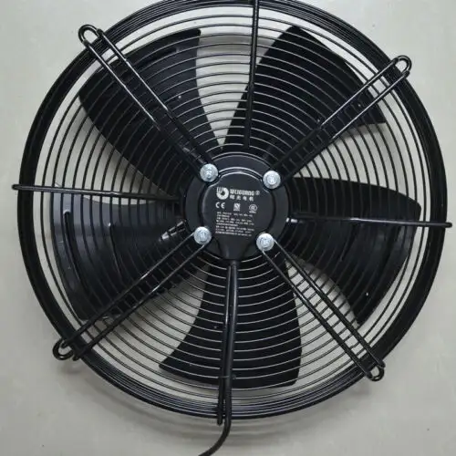 For Micro - Optical Rotor Axial Fan Motor Fan Ywf4D-400S 380V