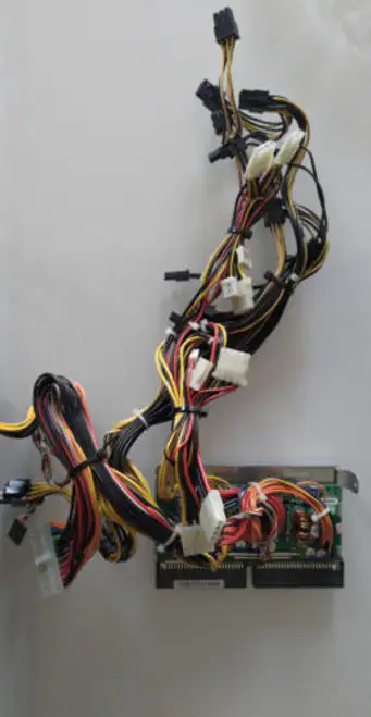 Supermicro Power Distribution Board Pdb-Pt747-4648