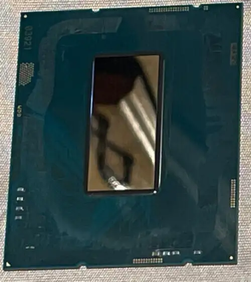 13Gen Delidding Relidding And/Or Lapping Service For Intel Core I9 13900Ks