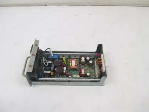 Mrv Nc316-16Rps/Ac Netzgerät 1Modell: Qt24E2Pv