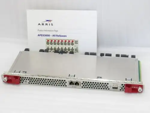 Modulo host Arris Apex3000?4C-005?