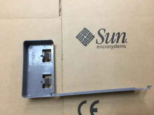 Sun. 330-3283 Thermal Baffle Assy For Sbus Slot Exx00