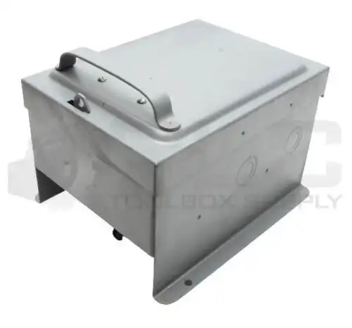 Ite Bulldog Electric Bp322 Spina bus 60A 3P