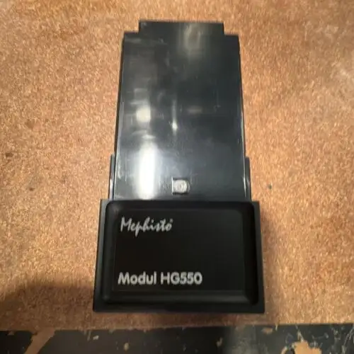 Modulo Mephisto Exclusive V 550