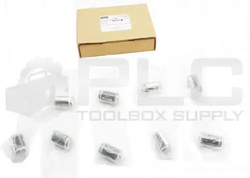 Of 9 Parker Sds-A X Filters 100Psig