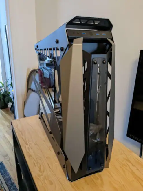 Raijintek Nyx Pro