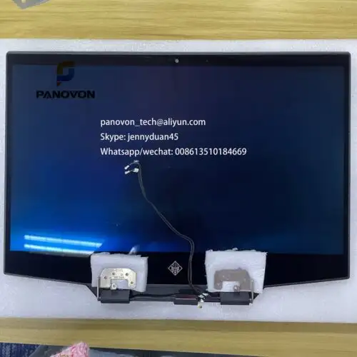 L66159-001 Hp Omen 15T-Dh000 15T-Dh100 15-Dh0015Nr 15-Dh Oled Uhd Lcd Screen