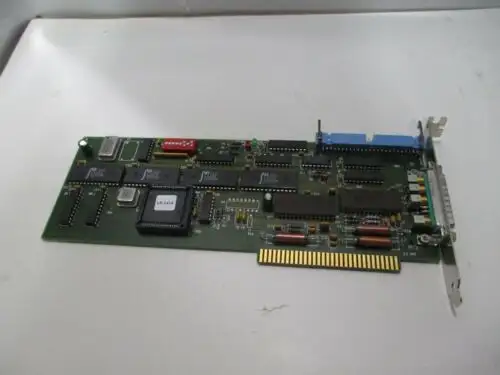 Xm0435 Zd0815 B&K Zd0815-1945928 Board