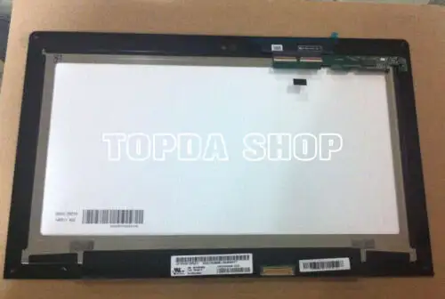 Lenovo Yoga 2 11 Lp116Wh6-Spa1 B116Xat02.1 Lcd Screen