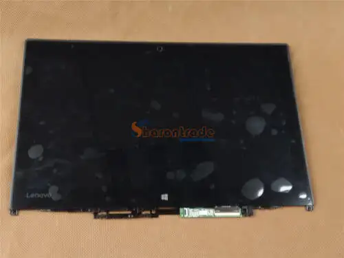 For Lenovo Thinkpad Yoga 260 N125Hce-Gn1 12.5" Touch Lcd Screen Digitizer