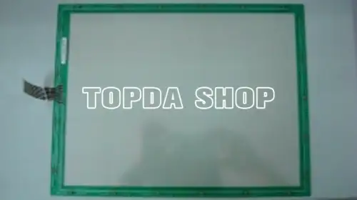 For 7Line 10.4Inch N010-0551-T611 N010-0550-T611T Touch Screen #Xx