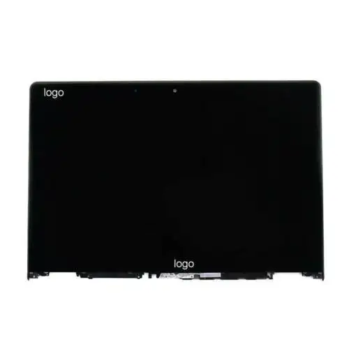 Fhd 14" Touch Lcd Bildschirm Digitizer Montage + Lünette für Lenovo Yoga 700-14Isk 80Qd