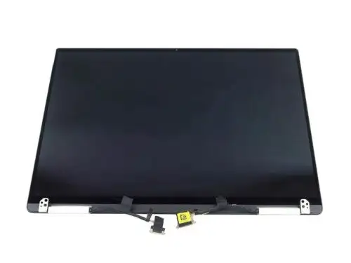 Dell Xps 13 7390 2-In-1 13.4" Fhd+ Wva Touch Lcd Screen Complete Assembly K01T4