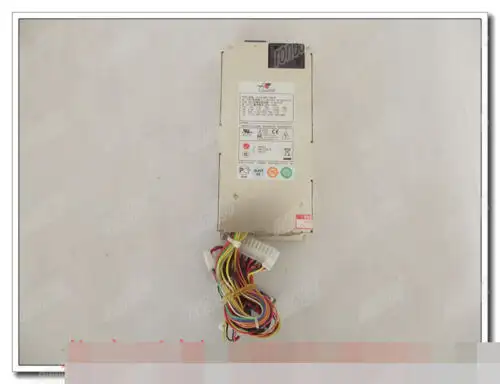 P1A-6300P 1U 300W Power Supply