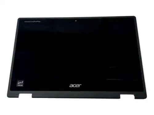 Genuine Acer 6M.Gvfn7.001 Module.Lcd.11.6'.Hd.Gl.W/Bezel