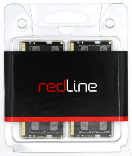Mushkin Redline 64Gb (2X32Gb) Ddr5 5600 Mhz Sodimm Laptop Ram Mra5S560Lkkd32Gx2