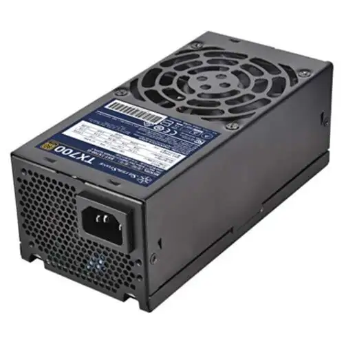 700W Tfx Form Factor Single +12V Rails With 58.3A Output Silent 80Mm Fan W...
