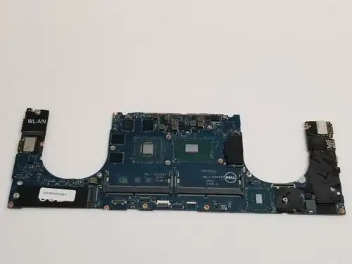 Dell Yh90J Xps 15 9560 Core I7-7700Hq 2.8 Ghz Ddr4 Laptop Motherboard