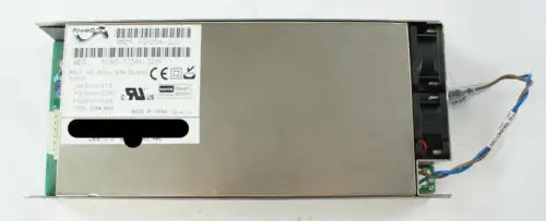 Powerdsine Pspd54-225 228W Power Supply Model Pub3-13540-T00F