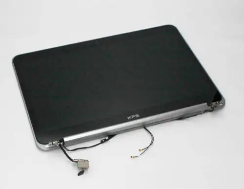 Xyh93 Dell Wxga Xps 14 Ultrabook Series Laptop Lcd Panel Full Assy Hd "Grade A"
