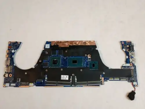 Hp Zbook 15 G3 840931-601 Intel 2.6 Ghz Core I7-6700Hq Ddr4 Motherboard