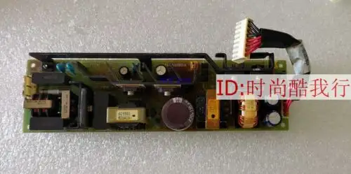 Second-Hand Zws100Af-5/J 5V 20A Switching Power Supply