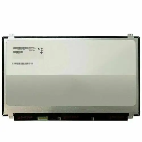 Dell Nw6C8 Laptop Led Lcd Screen 0Nw6C8 B173Zan01.0 Lq173D1Jw31 4K Uhd 17.3" Uhd