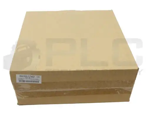 Sealed Nuline 02557742 Round Axial Fan 115V 10.0X3.5