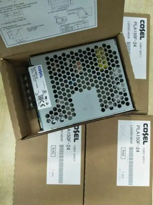Cosel Pla150F-24 spínaný zdroj