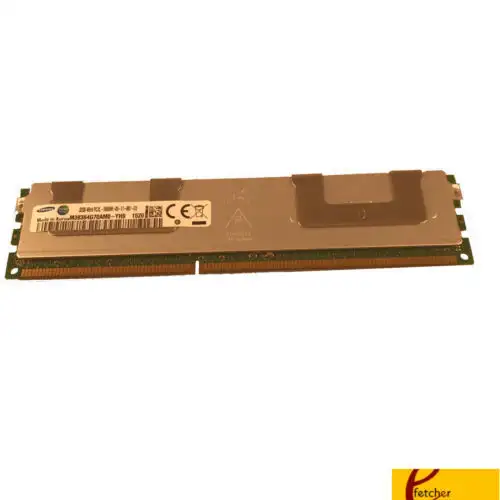128Gb (4 X 32Gb) di memoria Ddr3 1333 4Rx4 Quad Rank per Dell Poweredge T320 R320