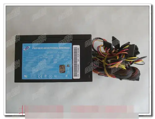 Power Supply Fsp400-60Epn(80) Bronze